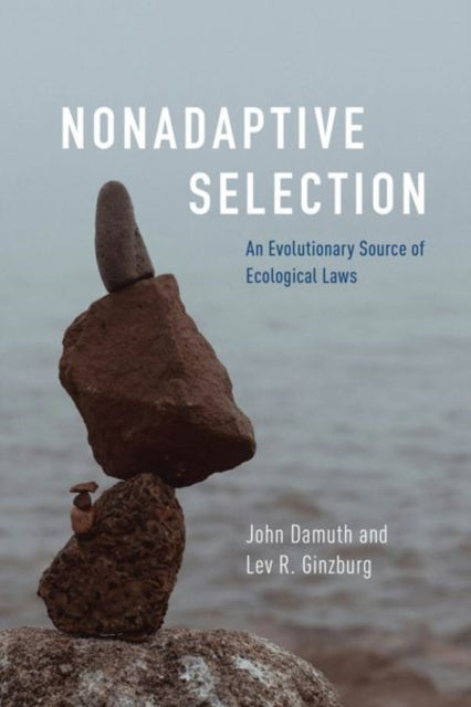 Book cover of: Nonadaptive Selection