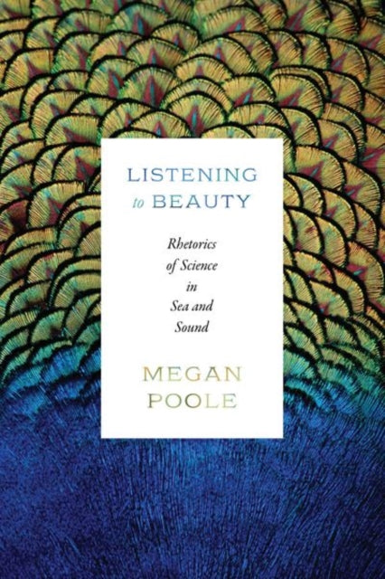 Book cover of: Listening to Beauty