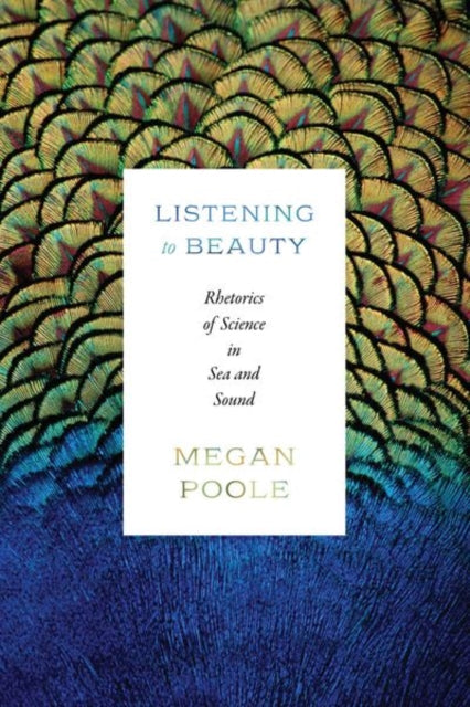 Book cover of: Listening to Beauty