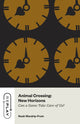 Book cover of: Animal Crossing: New Horizons