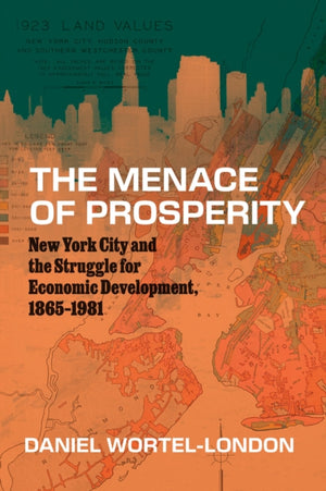 The Menace of Prosperity
