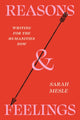 Book cover of: Reasons and Feelings