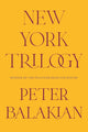 Book cover of: New York Trilogy