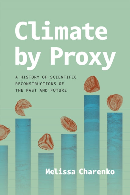 Book cover of: Climate by Proxy