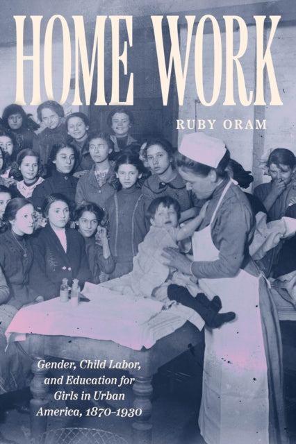 Book cover of: Home Work