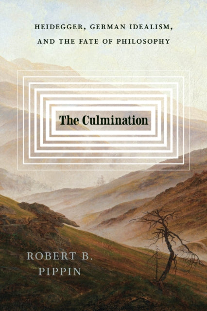 Book cover of: Culmination
