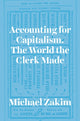 Book cover of: Accounting for Capitalism