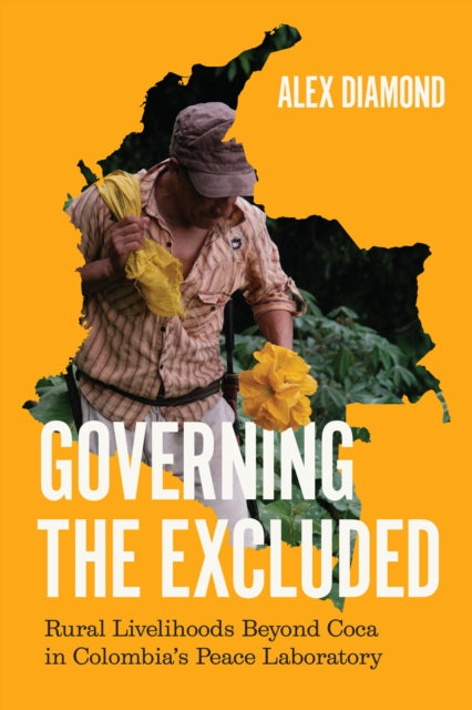 Book cover of: Governing the Excluded