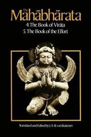 Mahabharata, Volume 3