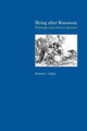 Book cover of: Being after Rousseau. By: Richard L. Velkley