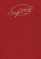 Book cover of: Messa da Requiem for the Anniversary of the Death of Manzoni, 22 May 1874. By: Giuseppe Verdi