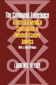 Book cover of: Communal Experience