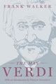 Book cover of: Man Verdi