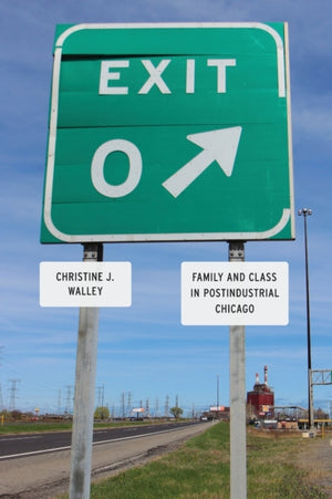 Exit Zero