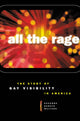 Book cover of: All the Rage. By: Suzanna Danuta Walters