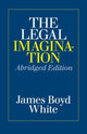Book cover of: Legal Imagination