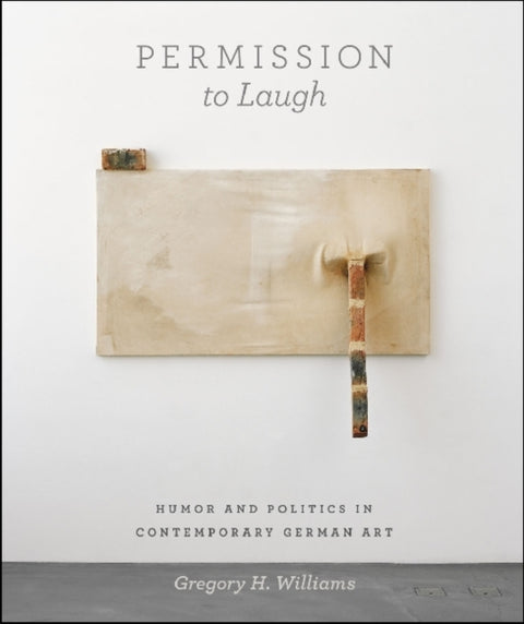 Permission to Laugh