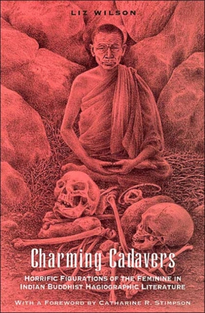 Book cover of: Charming Cadavers