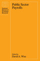 Book cover of: Public Sector Payrolls