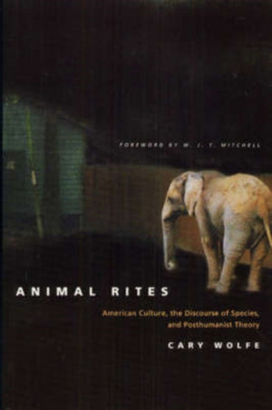 Animal Rites
