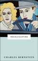 Book cover of: Recalculating. By: Bernstein, Charles