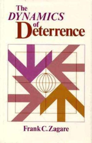 Dynamics of Deterrence