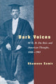 Book cover of: Dark Voices