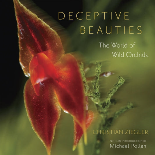 Book cover of: Deceptive Beauties. By: Christian Ziegler