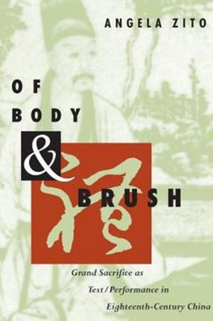 Of Body and Brush