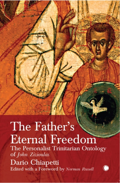 Book cover of: Father's Eternal Freedom. By: James Clarke & Co