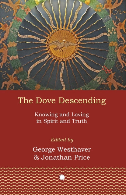Book cover of: Dove Descending. By: Jonathan Price