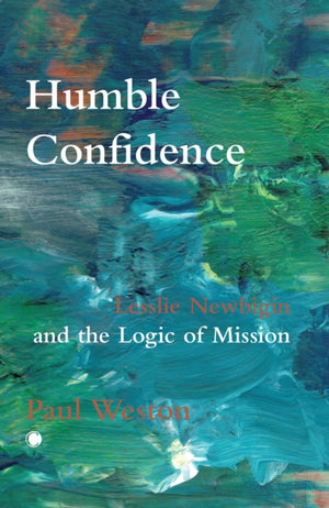Humble Confidence