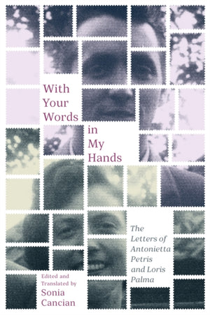 With Your Words in My Hands
