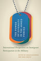 Book cover of: Power of Diversity in the Armed Forces. By: Grazia Scoppio