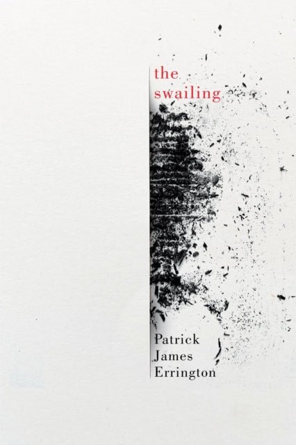 Book cover of: swailing. By: Patrick James Errington