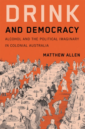 Drink and Democracy