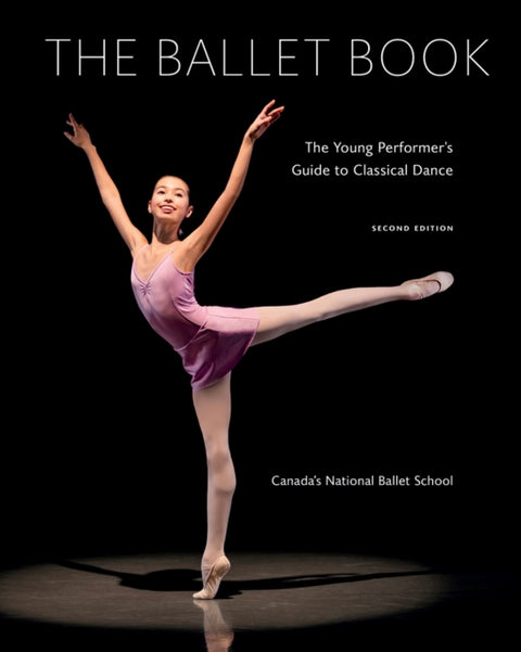 Ballet Book
