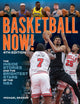 Book cover of: Basketball Now!