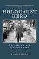 Book cover of: Holocaust Hero