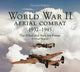 Book cover of: World War II Aerial Combat 1937 - 1945
