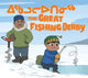 Book cover of: Great Fishing Derby. By: Alex Ittimangnaq