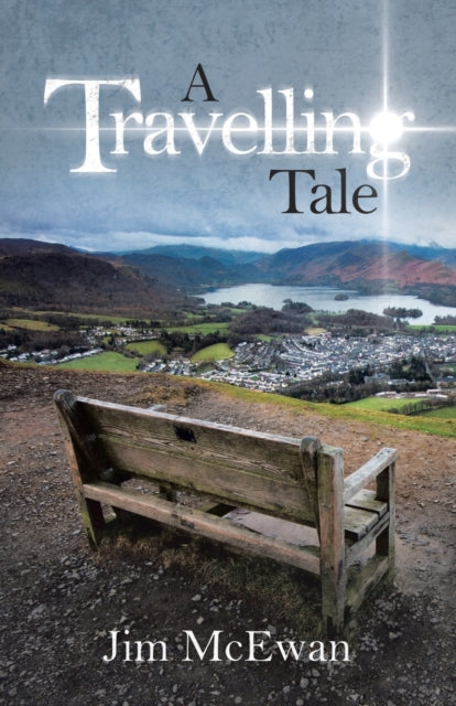 Book cover of: Travelling Tale. By: Jim McEwan