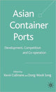 Book cover of: Asian Container Ports