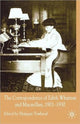 Book cover of: Correspondence of Edith Wharton and Macmillan, 1901-1930. By: Edith Wharton, Shafquat Towheed