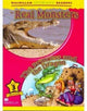 Book cover of: Macmillan Children's Readers Real Monsters International Level 3. By: Paul Shipton