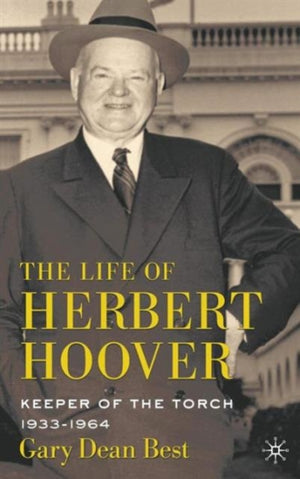 Life of Herbert Hoover