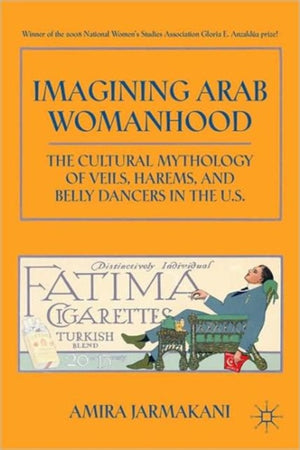 Imagining Arab Womanhood
