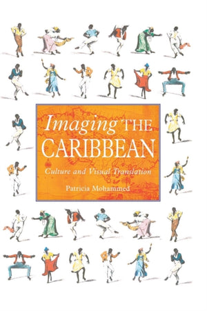Imaging the Caribbean