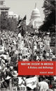 Book cover of: Wartime Dissent in America. By: Mann, Robert