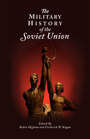 Military History of the Soviet Union
